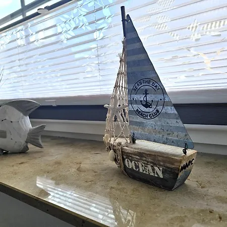 Luv Apartment Maasholm