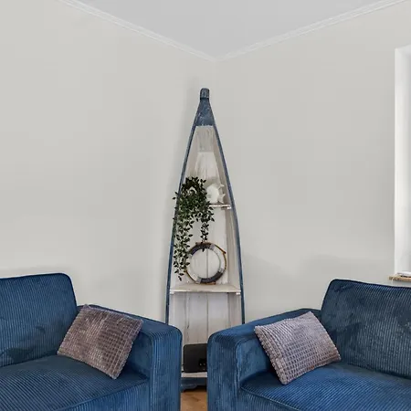 Luv Appartement Maasholm