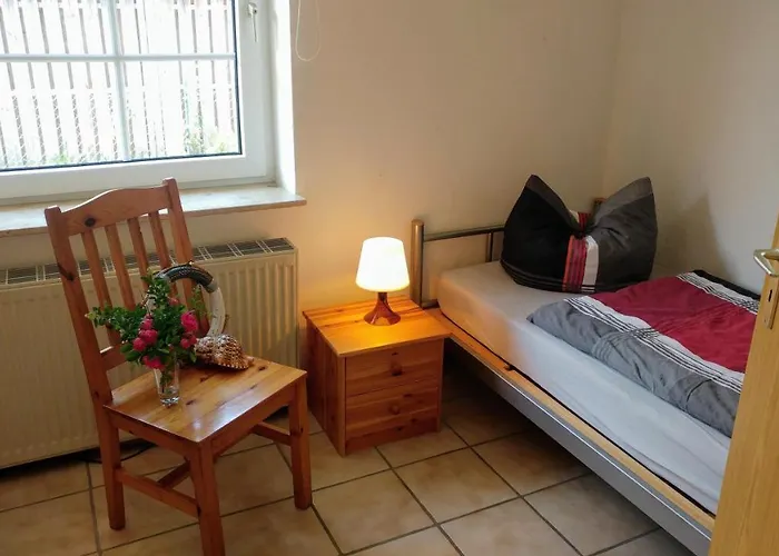 Appartement Luv Maasholm