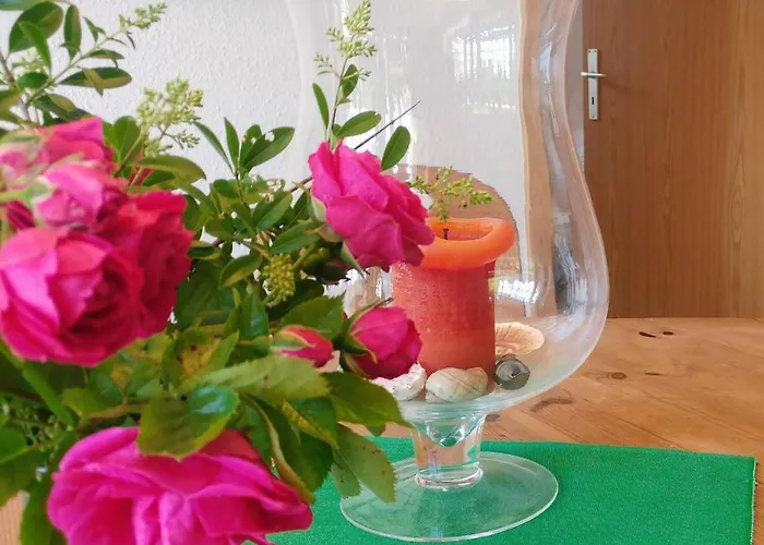 Appartement Luv Maasholm